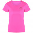Жіноча футболка Alpine Pro Cluna рожевий