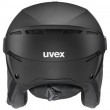 Гірськолижний шолом Uvex Instinct Visor