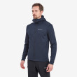 Чоловіча куртка Montane Fury Hoodie