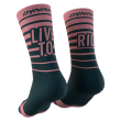 Велосипедні шкарпетки Dynafit Live To Ride Socks