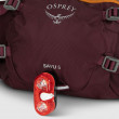 Поясна сумка Osprey Savu 5