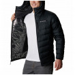 Чоловіча зимова куртка Columbia Autumn Park™ Down Hooded Jacket