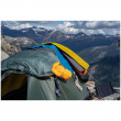Жіночий спальний мішок Mountain Equipment Glacier 700 Wmns Long