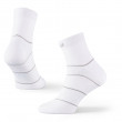 Шкарпетки Zulu Sport білий white / white / earth gray