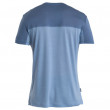 Чоловіча функціональна футболка Icebreaker Men Merino 125 Cool-Lite™ Sphere III SS Tee Colour Block