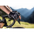Чоловічі велосипедні рукавички Silvini Sarca