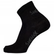 Ponožky Sherpax Olympus černá