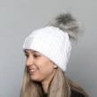 Зимова шапка Sherpa Nell II