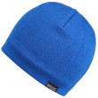 Дитяча шапка Regatta Banwell Beanie II синій Strong Blue