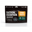 Дегідрована  їжа Tactical Foodpack Fish Curry and Rice