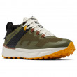 Чоловічі черевики Columbia Facet™ 75 Outdry зелений/помаранчевий