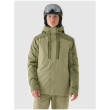 Чоловіча гірськолижна куртка 4F Technical Jacket M575