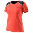 Жіноча функціональна футболка Dynafit Sky Shirt W помаранчевий