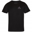 Чоловіча футболка Alpine Pro Clun чорний