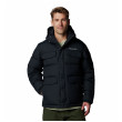 Чоловіча куртка Columbia Landroamer™ Puffer Jacket чорний Black