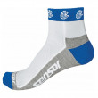 Ponožky Sensor Race Lite Ručičky modrá modrá