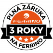 Біговий рюкзак Ferrino Dry Run 12