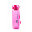 Пляшка G21 Пляшка для смузі/соку рожевий