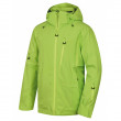 Чоловіча гірськолижна куртка Husky Montry M (2020) зелений