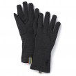 Rukavice Smartwool Merino 250 Glove černá charcoal heather