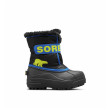 Дитячі зимові черевики Sorel Childrens Snow Commander™ Boot