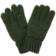Дитячі рукавички Regatta Luminosity Glove зелений