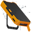 Повербанк на сонячної енергії Xtorm Rugged Solar 10.000