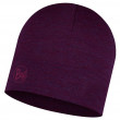 Шапка Buff MW Merino Wool Hat фіолетовий
