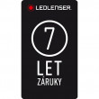 Налобний ліхтарик Ledlenser H7R Core