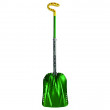 Розкладна лопата Pieps Shovel C 660 зелений/сірий
