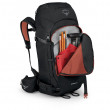 Рюкзак для скі-альпінізму Osprey Sopris 40