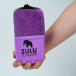 Рушник Zulu Comfort 60x120 cm