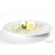 Готова їжа Expres menu Вершковий крем-суп з кропом та яйцями (2 порції)