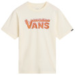 Дитяча футболка Vans KampFyre SS Crew Tee-B