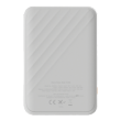 Повербанк Xtorm 12W Go2 Powerbank 5000mAh White