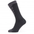 Непромокаючі шкарпетки SealSkinz Waterproof Warm Weather Mid Length