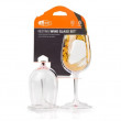 Набір бокалів GSI Outdoors Nesting Wine Glass Set
