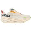 Жіночі черевики Hoka W Clifton 9 світло-рожевий Vanilla / Astral