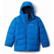 Зимова куртка для хлопчика Columbia Arctic Blast™ Jkt синій