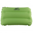 Надувна подушка Hannah Pillow зелений  Parrot green