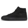 Чоловічі черевики Puma Court Classic Vulc Mid чорний Black