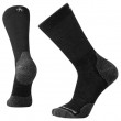 Ponožky Smartwool Phd Outdoor Light Crew černá/šedá charcoal