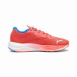 Жіночі кросівки Puma Velocity Nitro 2 червоний Fire Orchid-Ultra Blue