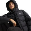 Жіноча зимова куртка Puma Poly Puffer Jacket