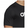 Pánské triko Adidas Design2Move Climacool Logo Tee
