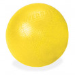 Гімнастичний м'яч Yate Overball 23 cm жовтий