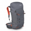 Альпіністський рюкзак Osprey Mutant 38 сірий