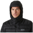 Чоловіча куртка Helly Hansen Verglas Hooded Down 2.0