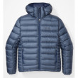 Чоловіча куртка Marmot Hype Down hoody синій