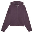 Жіноча толстовка 4F Sweatshirt F1341 фіолетовий DARK VIOLET